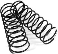 Tekno R/C EB48 Front Shock Springs, 1.5 x 10.5T, 65mm White