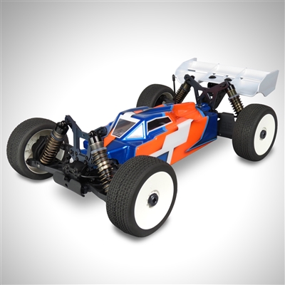 Tekno R/C EB48.4 Electric 1/8th 4WD Competition Buggy Kit