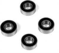 Tekno R/C EB48.2/Nb48 Ball Bearings, 5 x 11mm (4)