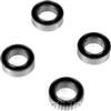 Tekno R/C EB48.2/Nb48 Ball Bearings, 6 x 10mm (4)