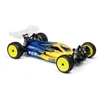 Losi 22X-4 2.0 AC Race Kit: 1/10th 4wd Buggy Astro/Carpet