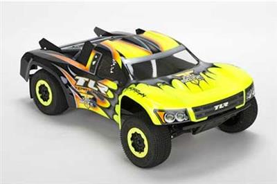 Losi Ten-SCTE 2.0 4wd Short Course Electric Truck Kit