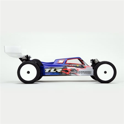 Losi 22 3.0 2WD 1/10th Electric Mid Motor Racing Buggy Kit