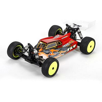 Losi 22-4 2.0 4wd 1/10 Electric Race Buggy Kit