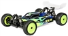 Losi 22X-4 4WD Buggy Race Kit