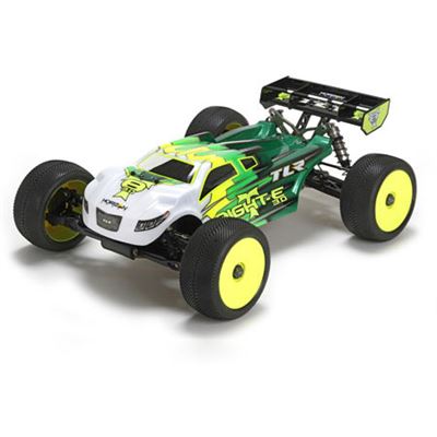 Losi 8ight-T E 3.0 1/8 Electric Off-road Race Truggy Kit