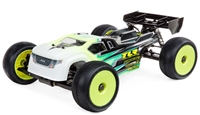 Losi 8ight-XT/XTE 4WD Nitro/Electric Truggy Race Kit