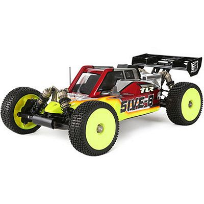 Losi 5ive-B 1/5 Scale Racing Buggy Kit