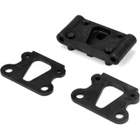 Losi 22 Front Pivot And Kick Shims