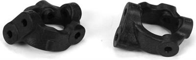 Losi 22 Caster Blocks, 0 Deg. 