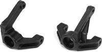 Losi 22 Steering Blocks, Trailing Spindle