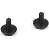 Losi 22 Front Axle Lug Screws (2)