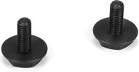Losi 22 Front Axle Lug Screws (2)