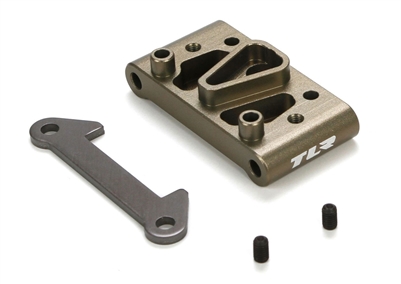 Losi 22 Front Pivot, aluminum