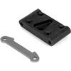 Losi 22/22T Front Pivot And Brace, 30 degree