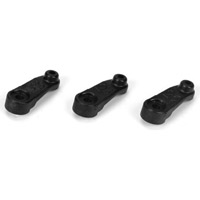 Losi 22 Steering Servo Horn Set