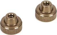 Losi Ten SCTE 2.0 Battery Thumb Screws (2)