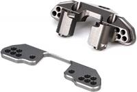 Losi 22-4 Aluminum Camber Block Set