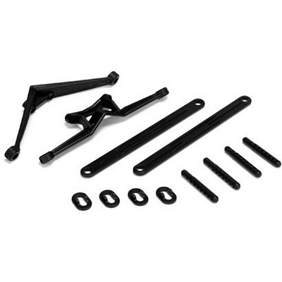 Losi 22SCT 2.0 Body Mount Set