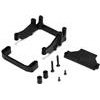 Losi 22T 2.0/22SCT 2.0 Rear Battery Tray Rear Motor