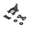 Losi 22 3.0 Wing Stay Set with Rear Bumper