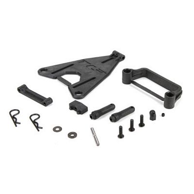 Losi 22 3.0 Battery Mount Set