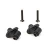 Losi 22 3.0 Front Body Mount Set