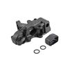 Losi 22-4 2.0 Front Belt Cover and Sub Frame