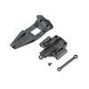 Losi 22-4 2.0 Front Pivot, Brace and Bumper