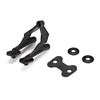 Losi 22-4 2.0 Rear Wing Stay and washers