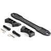 Losi Ten-SCTE 3.0 Battery Mount Set