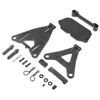 Losi 22 4.0 Battery Mount Set