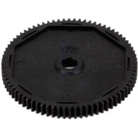 Losi HDS Kevlar Spur Gear 76 tooth, 48 pitch