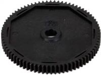 Losi HDS Kevlar Spur Gear 76 tooth, 48 pitch