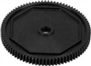 Losi HDS Kevlar Spur Gear-84 tooth, 48 pitch