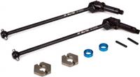 Losi 22-4 DriveShaft Assembly, Front (2)