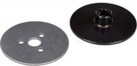 Losi 22-4 Slipper Plate Set