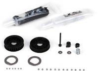 Losi 22-4/22-4 2.0 Diff Service Kit with Tungsten Balls