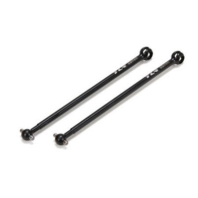 Losi 22SCT/22SCT 2.0 CVA Drivshaft Bones (2)