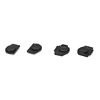 Losi 22-4 Side Belt Adjustment Inserts, 0 (2)