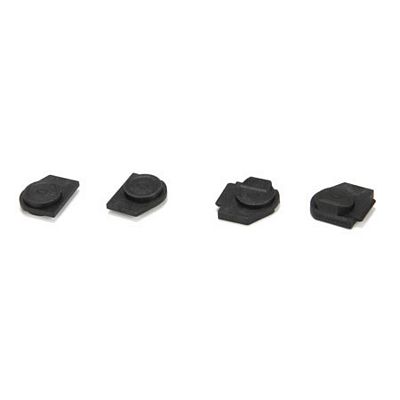 Losi 22-4 Side Belt Adjustment Inserts, 0 (2)