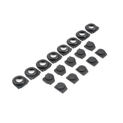 Losi 22-4 2.0 Driver Belt Adjustment Inserts