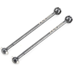 Losi 22 5.0 DC/AC CVA Driveshaft Bones (2)