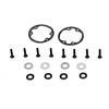 Losi 22-4 2.0 Seal Set, Gear Diff (2)