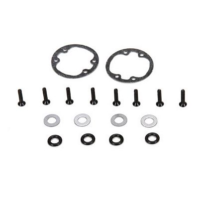 Losi 22-4 2.0 Seal Set, Gear Diff (2)