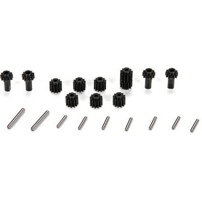 Losi 22-4 2.0 Gear Set, Gear Diff (2)