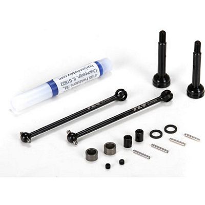 Losi 22 3.0 Driveshaft Set, 67mm (2)