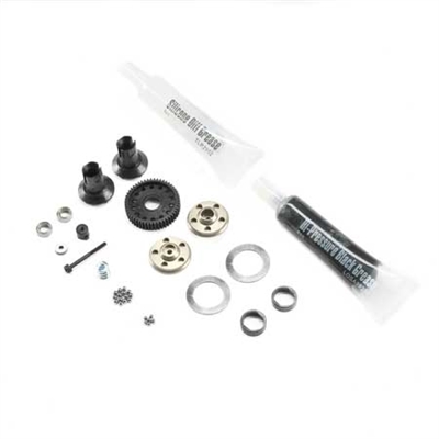 Losi 22 4.0/3.0 SPEC-Racer MM Complete Ball Diff