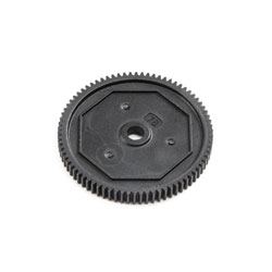 Losi 22 5.0 DC/AC SHDS Spur Gear - 48 pitch, 78 tooth