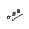 Losi 22 5.0 DC Differential Screw Nut and Spring